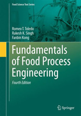  Fundamentals of Food Process Engineering