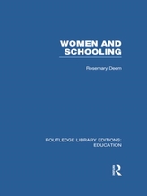  Women & Schooling