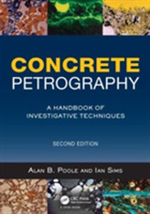  Concrete Petrography