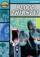  Rapid Stage 3 Set B: Blood Thirsty (Series 2)