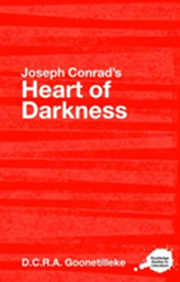  Joseph Conrad's Heart of Darkness