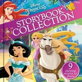  Disney Princess - Mixed: Storybook Collection