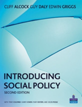  Introducing Social Policy