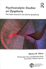 Psychoanalytic Studies on Dysphoria
