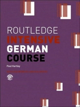  Routledge Intensive German Course