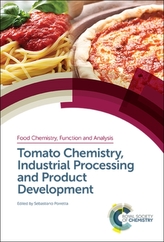  Tomato Chemistry, Industrial Processing and Product Development