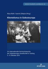  Klientelismus in Suedosteuropa