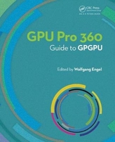  GPU PRO 360 Guide to GPGPU