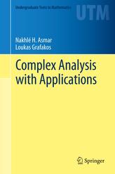  Complex Analysis with Applications