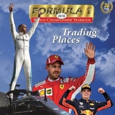  Formula 1 - 2018 World Championship Photographic Review