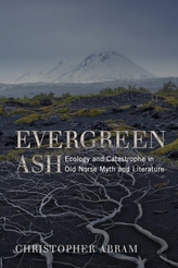  Evergreen Ash