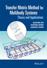  Transfer Matrix Method for Multibody Systems