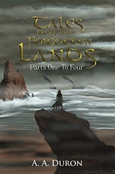  Tales from the Forgotten Lands