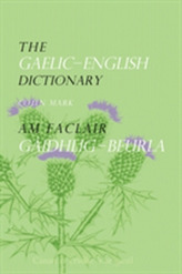 The Gaelic-English Dictionary