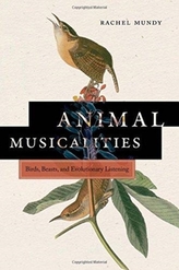  Animal Musicalities