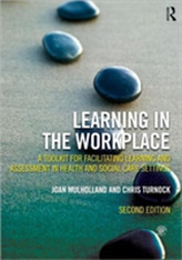  Learning in the Workplace
