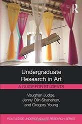  Undergraduate Research in Art