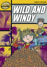  Rapid Stage 4 Set A: Wild and Windy (Series 1)