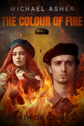 The Colour of Fire