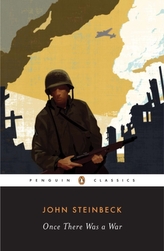  Once There Was a War