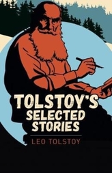  Tolstoy Selected Stories