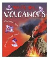  Write On: Volcanoes