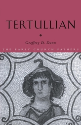  Tertullian
