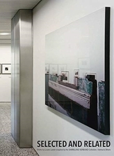  Louise Lawler: Selected and related