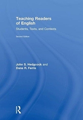  Teaching Readers of English