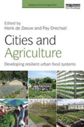  Cities and Agriculture