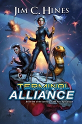  Terminal Alliance