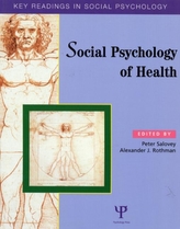  Social Psychology of Health