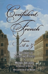  CONFIDENT FRENCH from A to Z