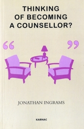  Thinking of Becoming a Counsellor?