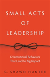  Small Acts of Leadership