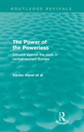 The Power of the Powerless