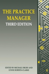 The Practice Manager, Third Edition