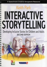  Interactive Storytelling