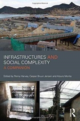  Infrastructures and Social Complexity