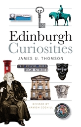  Edinburgh Curiosities