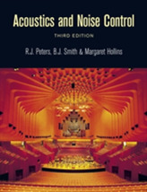  Acoustics and Noise Control