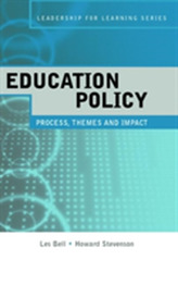  Education Policy