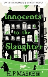  Innocents to the Slaughter