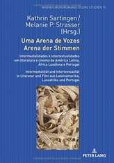  Uma Arena de Vozes / Arena der Stimmen