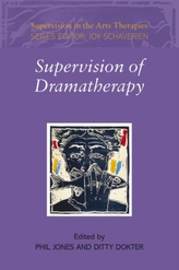  Supervision of Dramatherapy