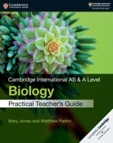  Cambridge International AS & A Level Biology Practical Teacher's Guide