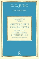  Nietzsche's Zarathustra