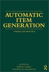  Automatic Item Generation