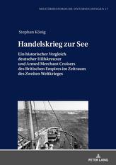  Handelskrieg zur See
