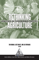  Rethinking Agriculture